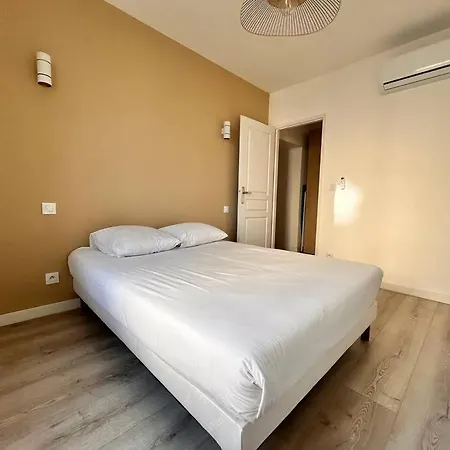 Mia- 4 Pers- Standing Neuf, Hyper Centre- Terrasse Appartement *