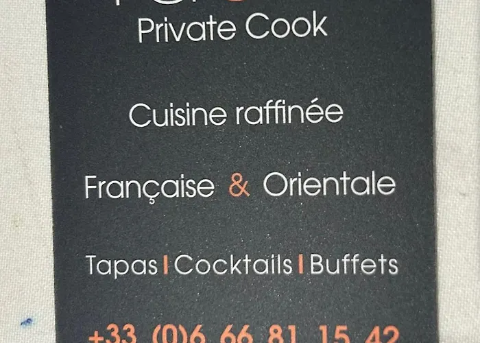 Mia- 4 Pers- Standing Neuf, Hyper Centre- Terrasse * Saint-Raphaël